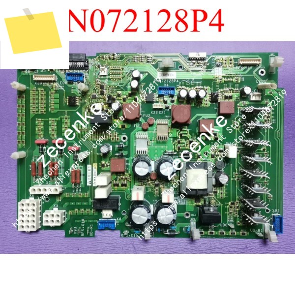 1PC PN 072128 P4 중고 제품 이미지