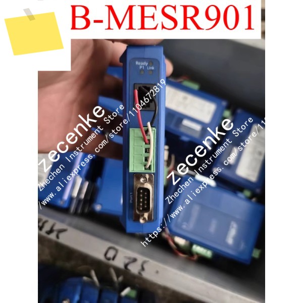 1PCS BB-MESR901 VLinx 브리지 Modbus 제품 이미지
