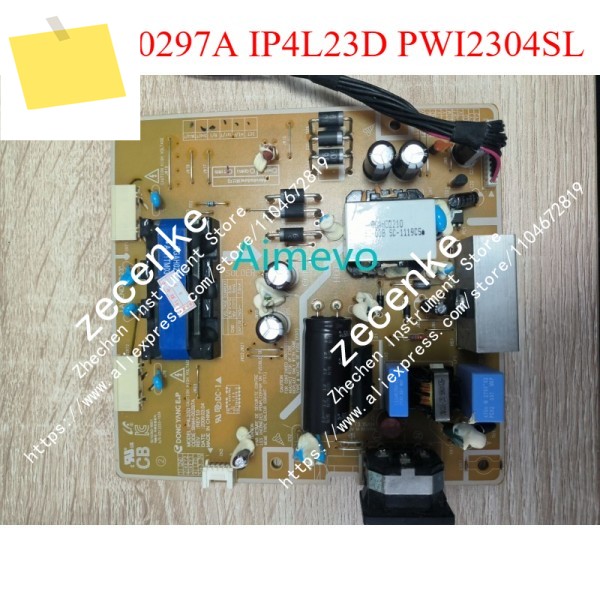 신품 오리지널 P2350 SM2333T 보드 BN44-00297A IP4L23D 제품 이미지