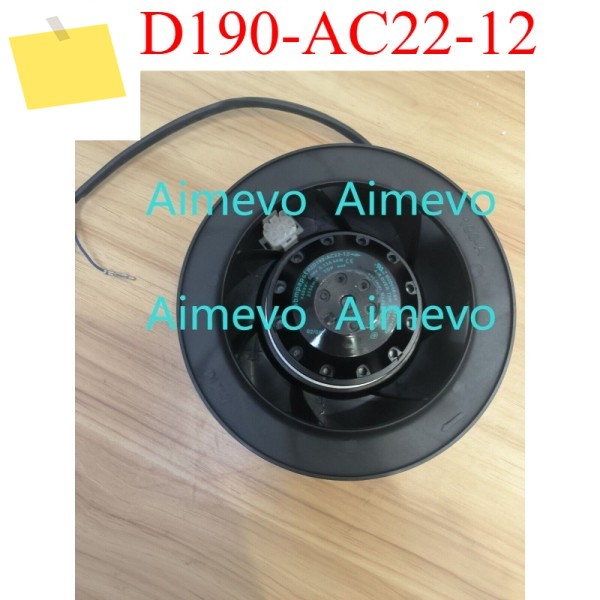 1PC R2D190-AC22-12 신품 M2D068-BF Y 460V-60HZ 제품 이미지