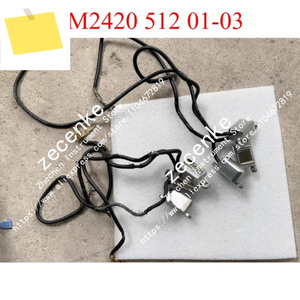 1PCS AK ERM2420 512 01-03 제품 이미지