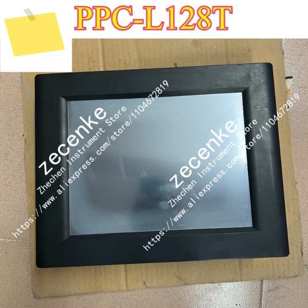 1PCS 중고 작동 ADVANTECH PPC-L128T 제품 이미지