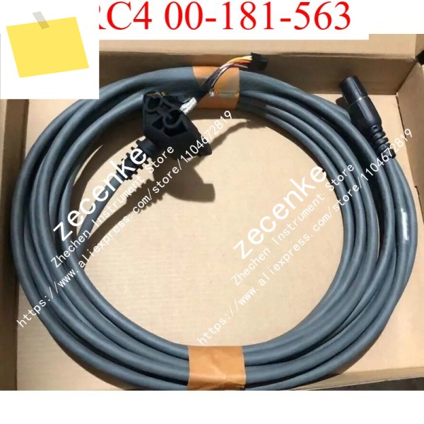 1PC KRC4 00-181-563 스마트패드 제어판 티치 펜던트 케이블 제품 이미지
