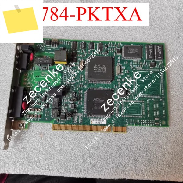1PCS 모듈 통신 카드 1784-PKTXA 제품 이미지