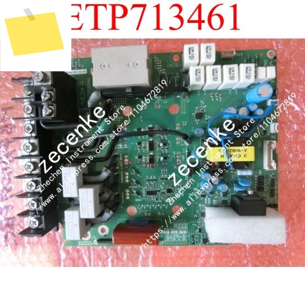 1PC 사용 드라이버 보드 ETP713461 제품 이미지
