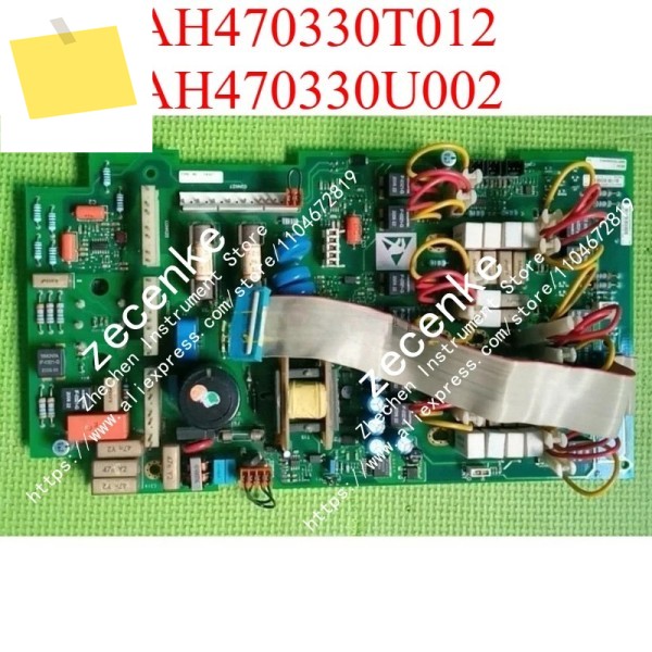 1PCS 중고 전원 보드 AH470330T012 테스트 완료 양호 제품 이미지