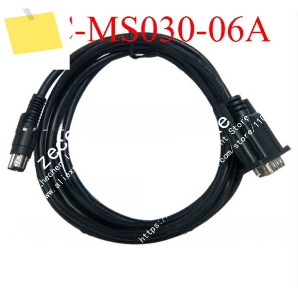 1PCS 신품 호환 통신 케이블 UC-MS030-06A 3M 제품 이미지