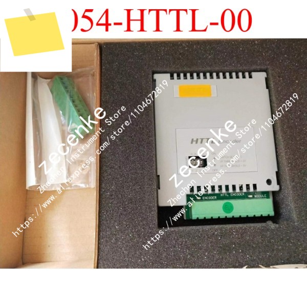 1PC 신품 6054-HTTL-00 인버터 제품 이미지