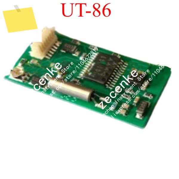 ICOM IC-V68, IC-GW1 용 1PCS UT-86 CTCSS 디코더 보드 모듈 고품질 제품 이미지