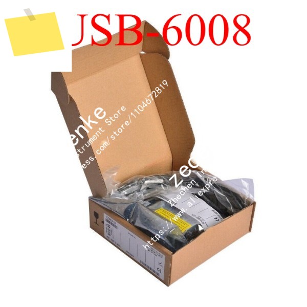 National Instruments USB-6008 데이터 수집 카드 NI DAQ 다기능 미국 제품 이미지