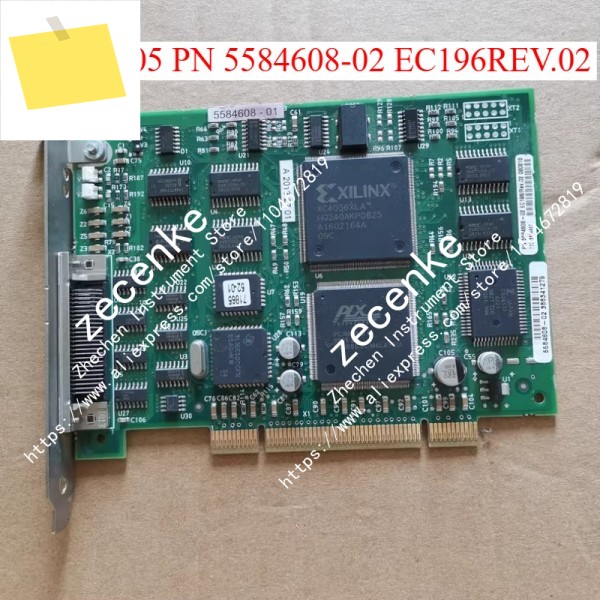 5584473 -05 PN EC196REV.02 캡처 카드 제품 이미지