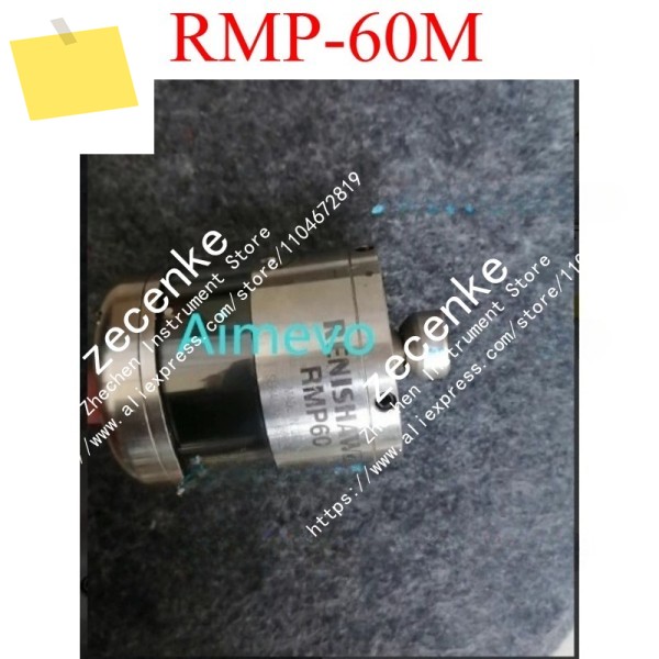1PC Renishaw RMP-60M 프로브 나이스 제품 이미지