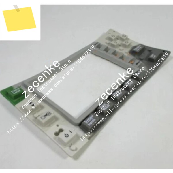 Agilent E4419B 버튼 필름에 적합한 1PCS 신품 멤브레인 키패드 제품 이미지