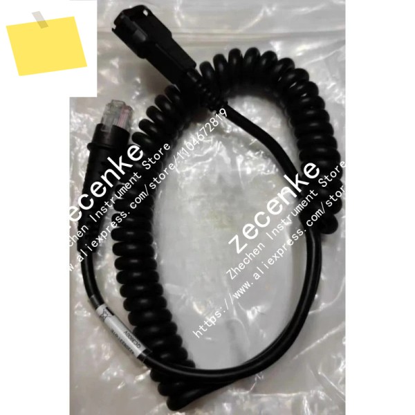 QC800QC850용 새 오리지널 시리즈 데이터 케이블 제품 이미지