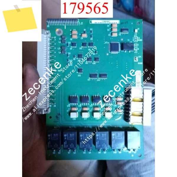 1PC 179565 인버터 드라이브 보드 제품 이미지