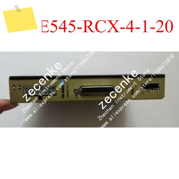 1PC 중고 SST-E545-RCX-4-1-20 제품 이미지