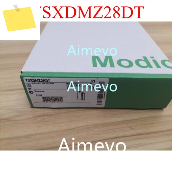 1Pcs 신품 TSXDMZ28DT PLC 입력 모듈 제품 이미지