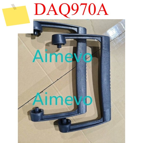 1Pc 핸들 중고 Keysight Agilent DAQ970A 수집 장비 제품 이미지