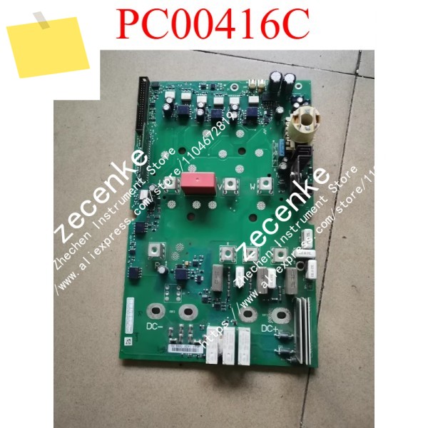 1PCS 100% 테스트 VACON 드라이브 보드 PC00416C C 제품 이미지