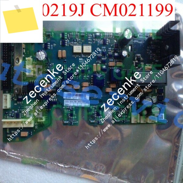 1PCS 중고 PC00219J CM 30KW-75KW 테스트됨 제품 이미지