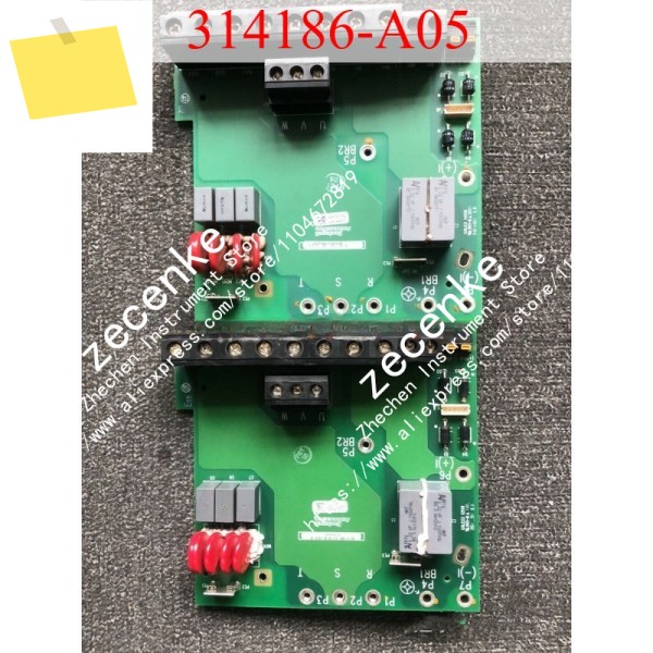 1PC 314186-A05 인버터 전원 인터페이스 보드 제품 이미지
