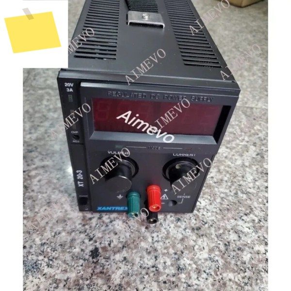 1PC 중고 XTS 20-3 DC 전원 공급 장치 상태 양호 제품 이미지