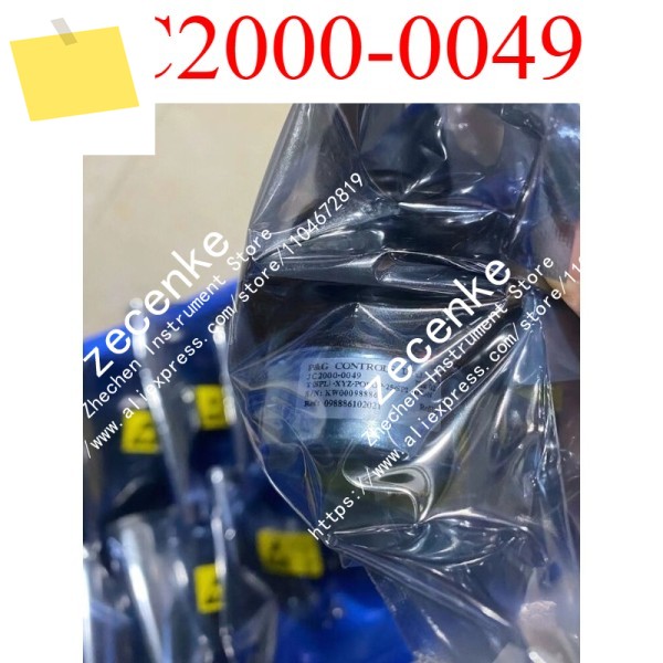 1PC 신품 JC2000-0049 로봇 티치 펜던트 도구 제품 이미지