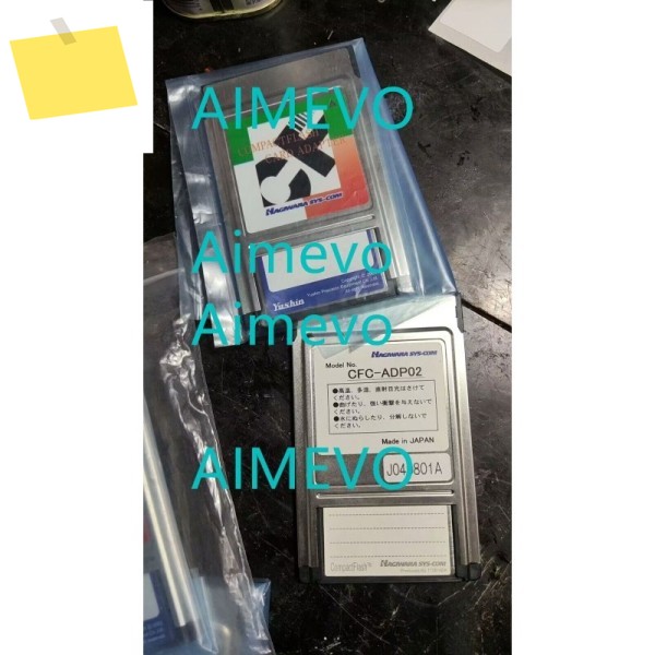 1PC CFC-ADP02 컴팩트플래시 카드 어댑터 제품 이미지