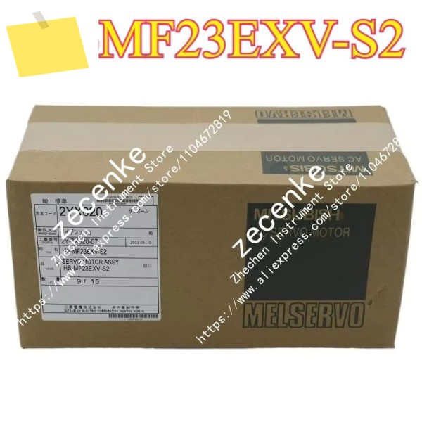 1PCS 신품 HS-MF23EXV-S2 서보 모터 제품 이미지