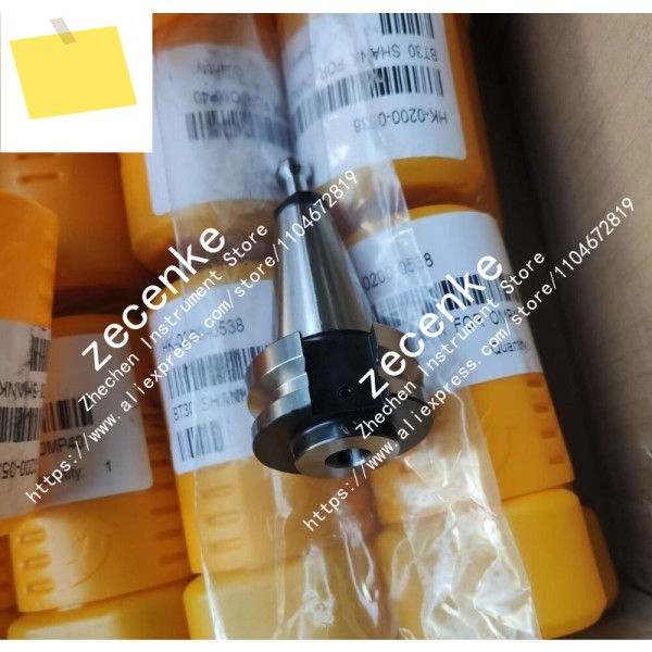 1개 새 제품 BT30 HK-0200-0538 RENISHAW MP40-2 공구 홀더 제품 이미지