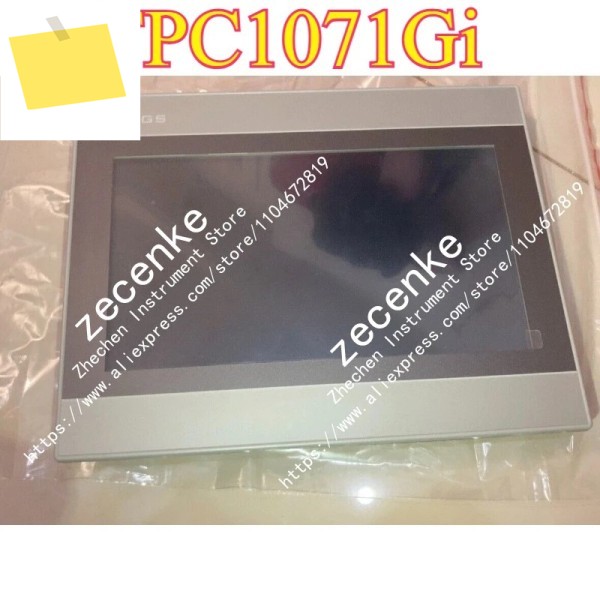 1PC TPC1071Gi 터치 스크린 HMI 10인치 디스플레이 제품 이미지