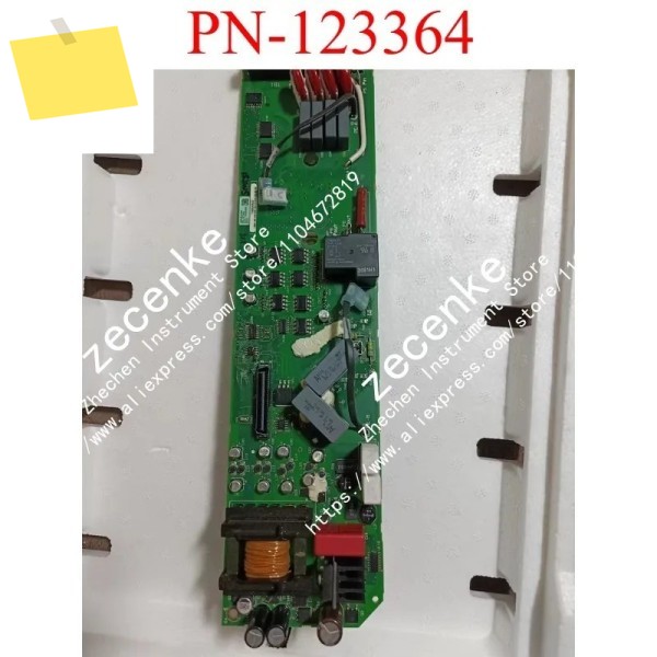 1PC PN-123364 인버터 드라이브 보드 사용 제품 이미지
