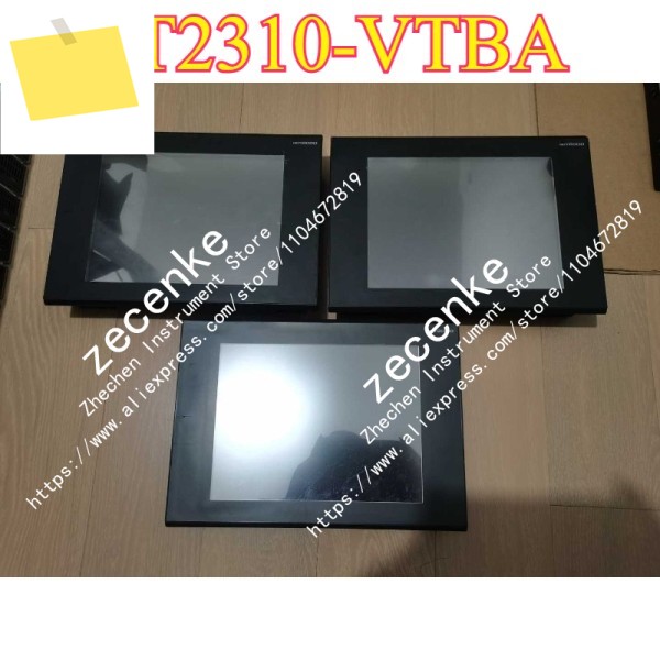 1PC 중고 100% 테스트 터치 스크린 GT2310-VTBA 제품 이미지