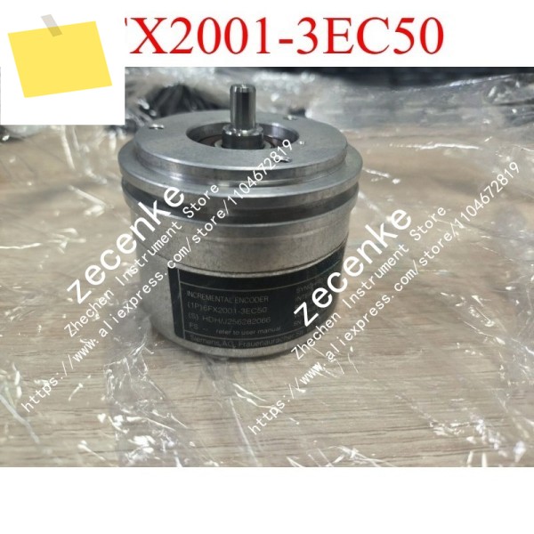 1PC 6FX2001-3EC50 376 881-03 인코더 제품 이미지