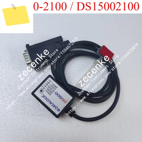 1pc 중고 DS1500-2100 테스트됨 제품 이미지