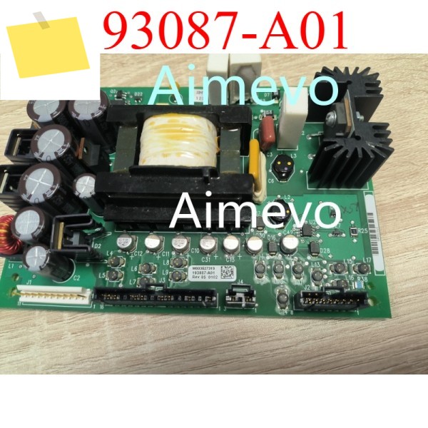 1PC 193087-A01 인버터 전원 드라이브 보드 제품 이미지