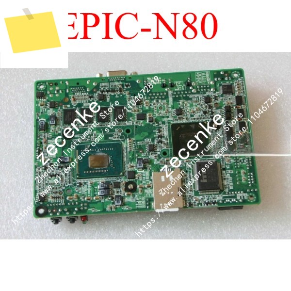 1pc 100% 테스트 EPIC-N80 제품 이미지