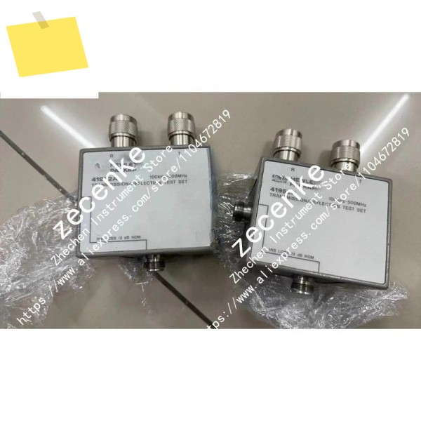 1PC 41952A 브리지는 양호한 상태로 테스트되었습니다. 제품 이미지
