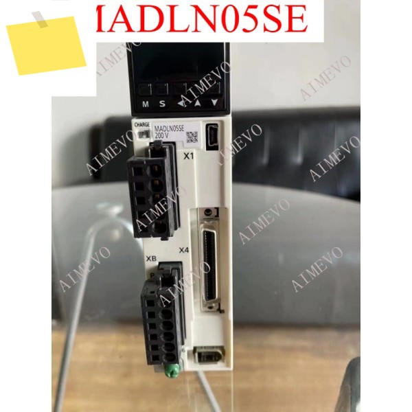1PC 중고 서보 드라이브 MADLN05SE 제품 이미지