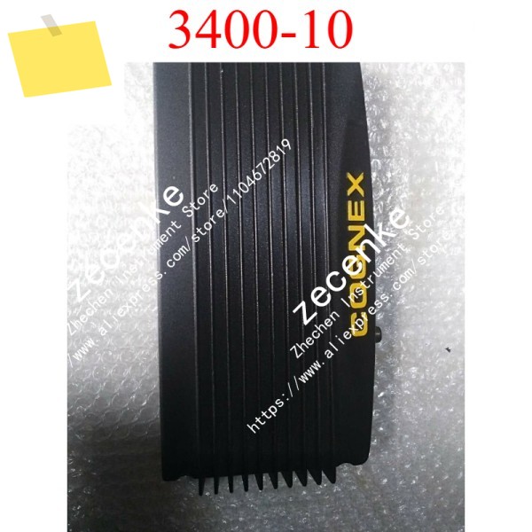 1PC 중고 컨트롤러 3400-10 제품 이미지