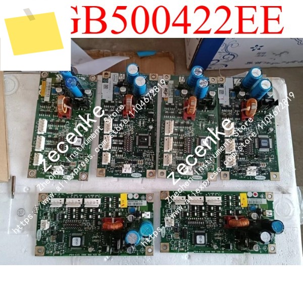 1PCS 중고 30XAXQXW 확장 밸브 제어 보드 32GB500422EE 제품 이미지