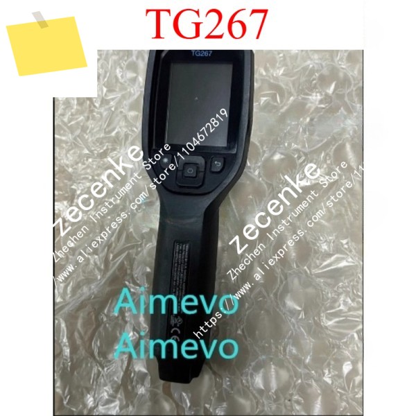 1PC FLIR TG267 열화상 카메라 제품 이미지