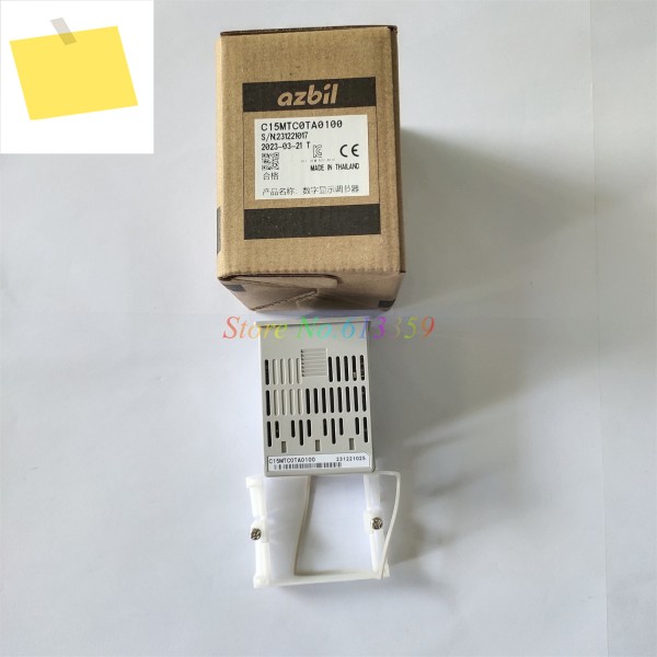 정품 온도 모듈, SDC15, C15MTC0TA0100, 교체, 1 개 제품 이미지