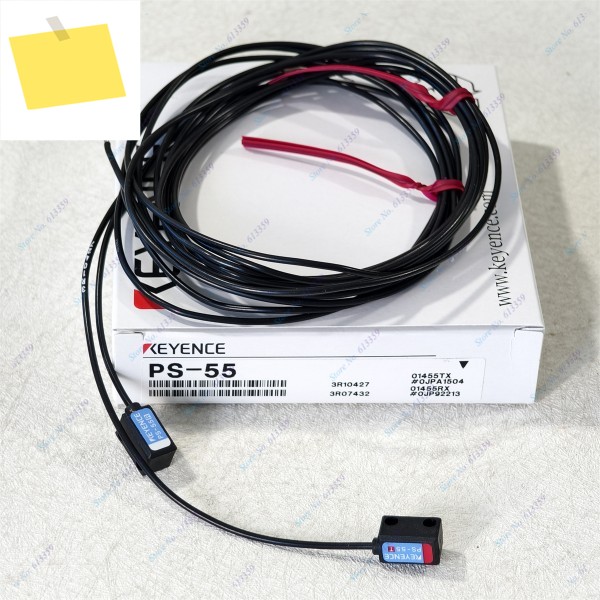 신품 오리지널 PS-55 KEYENCE 광전 스위치 센서 제품 이미지