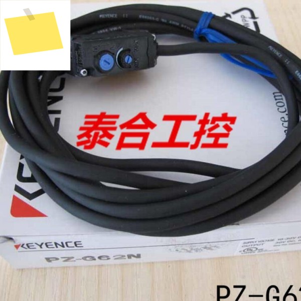 1PC PZ-G62N 광전 스위치 센서 신품 원본 제품 이미지