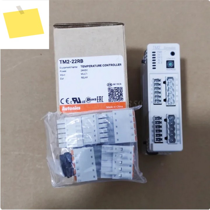 TM2-22RB AUTONICS 신품 오리지널 모듈 제품 이미지