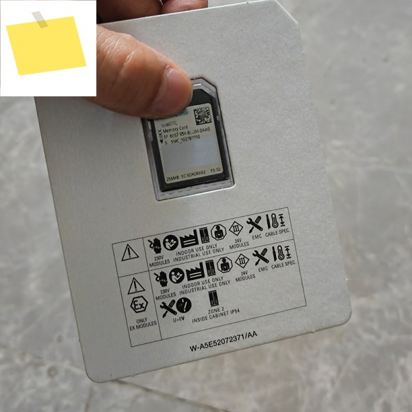 새롭고 독창적인 6ES7954-8LL04-0AA0 제품 이미지