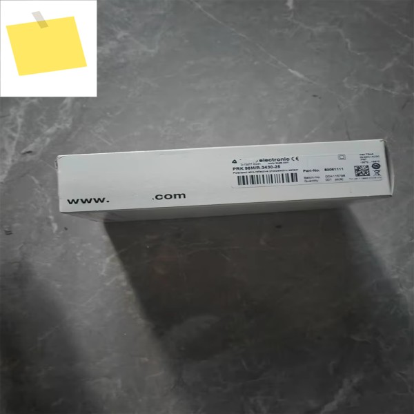 신품 오리지널 PRK96MR-3430-25 PRK 50061111 50080470 제품 이미지