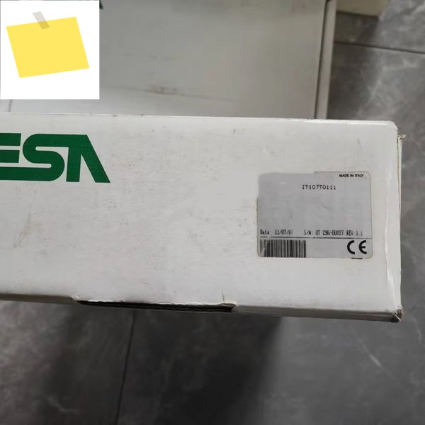 새롭고 독창적인 IT112T0112 VT525W00000 제품 이미지