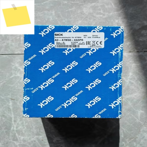 신품 오리지널 AD-ATM60-KA3PR ATM60-P4H13X13 제품 이미지